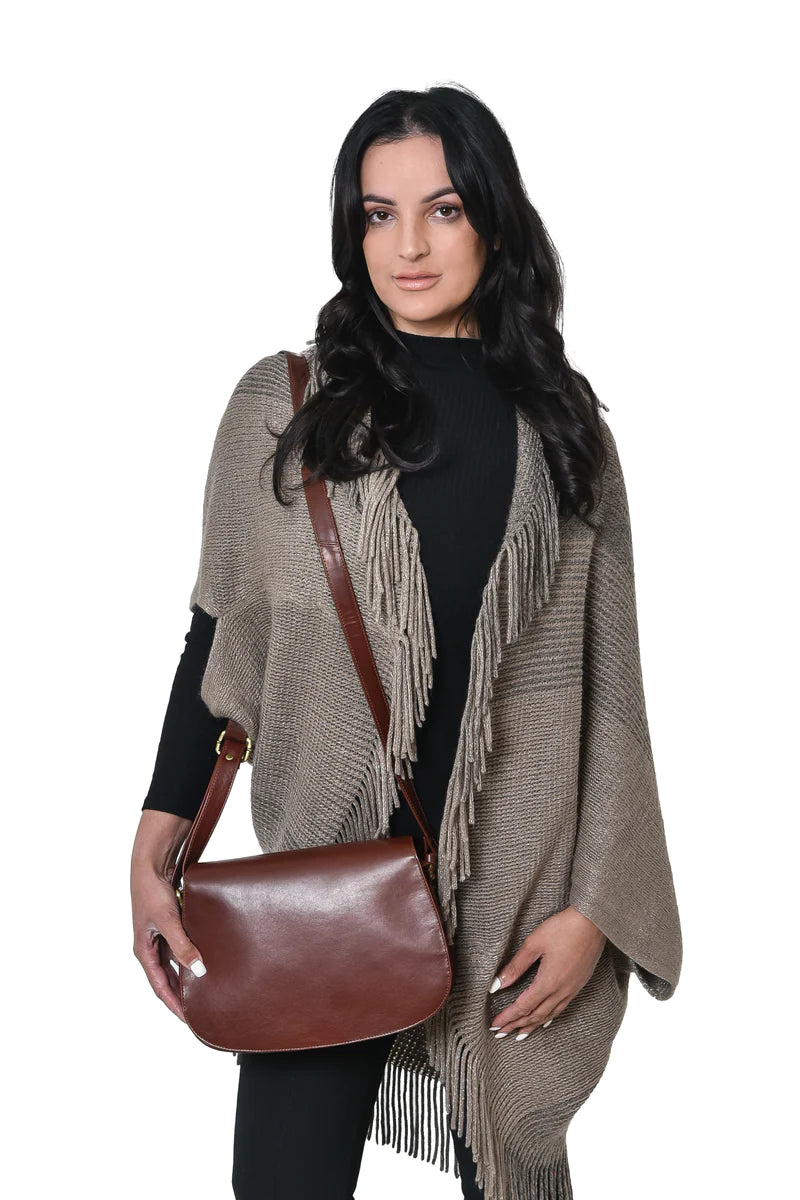 Saddle Bag