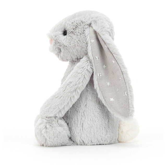 Side-JLC-135-Bashful Shimmer Bunny Original