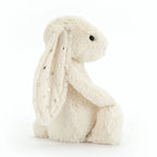 Side-JLC-136 Bashful Twinkle Bunny Little