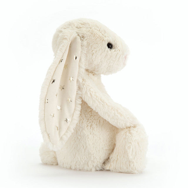 Side-JLC-136 Bashful Twinkle Bunny Little