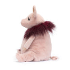 Side-JLC-214 Glamorama Pig