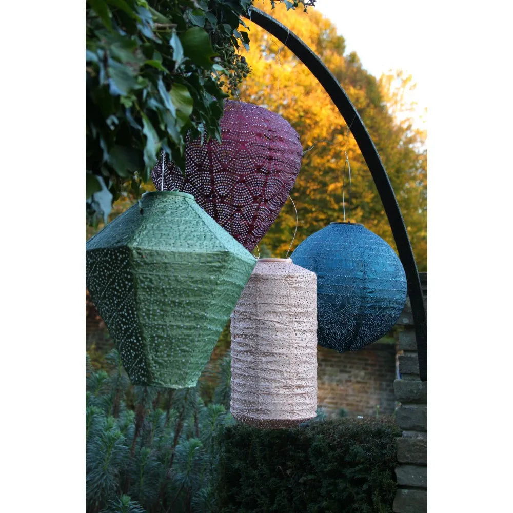 Solar Lanterns