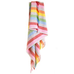 Stripe-rainbow-throw