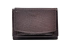 Tinnakeenly-Leather-Tri-Fold-Wallet-Purse-Brown