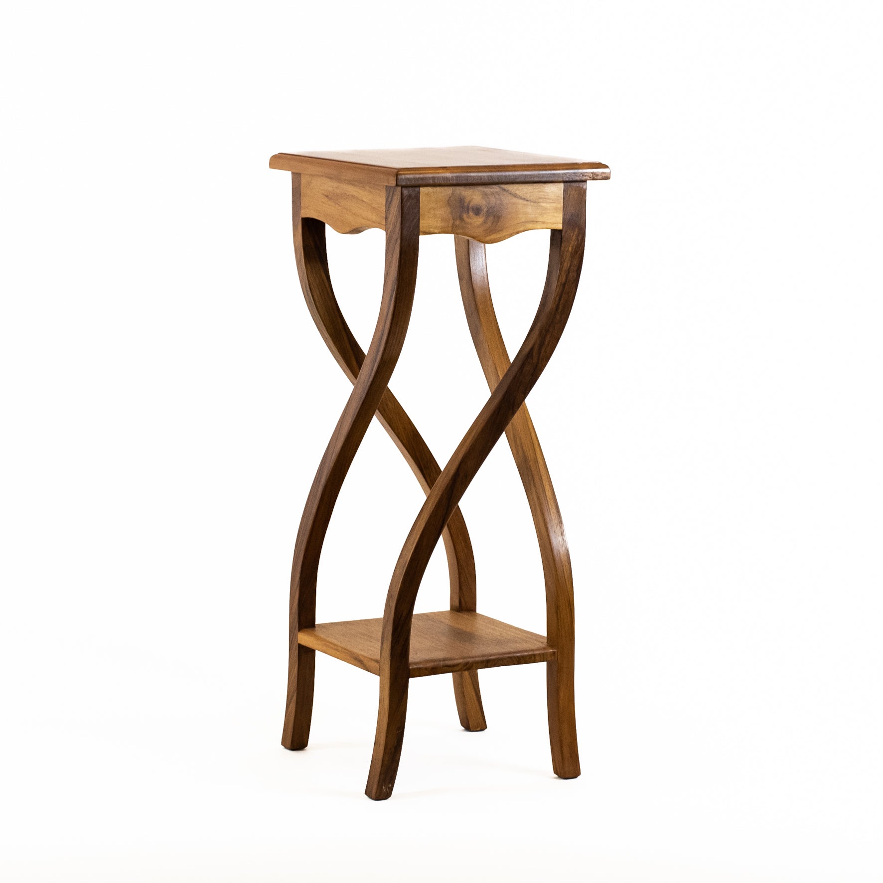Chesterfield Plantstand