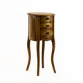 Cavendish Round Side Table