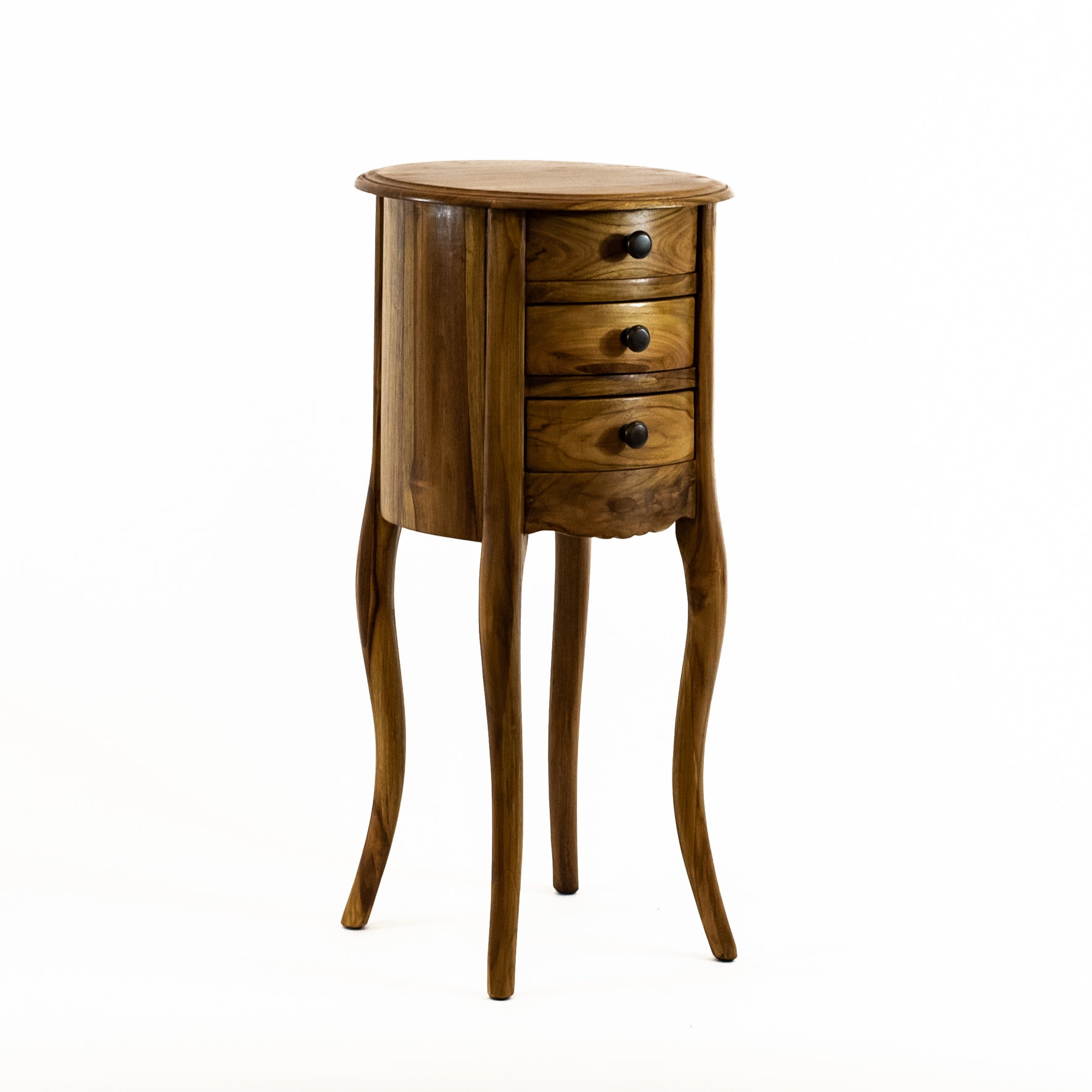Cavendish Round Side Table