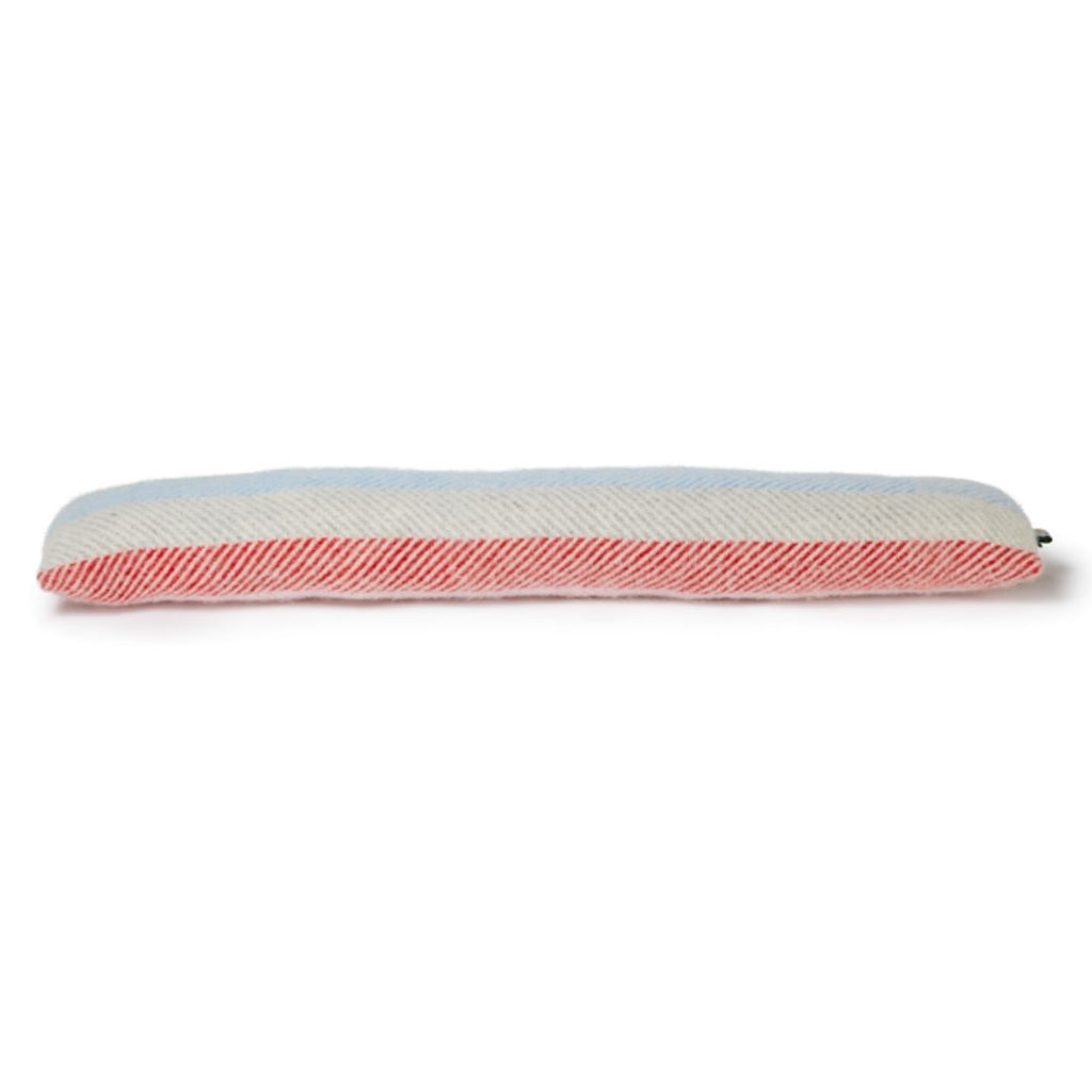 Stripe Rainbow Draught Excluder