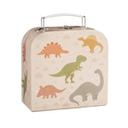 Tea Set, Dino for 2