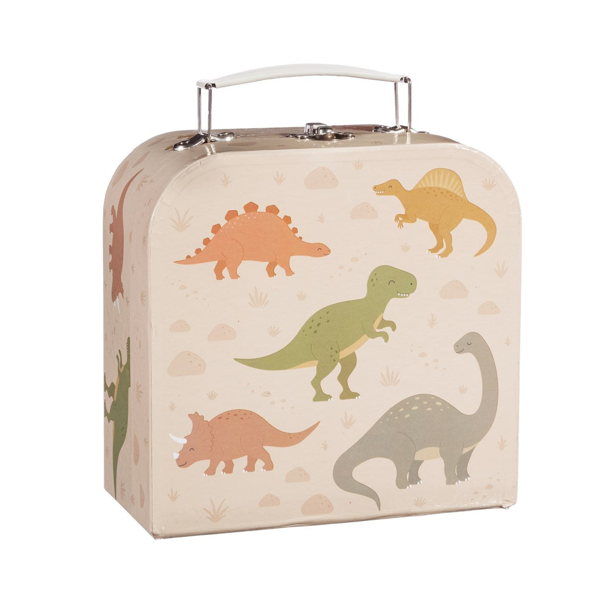 Tea Set, Dino for 2
