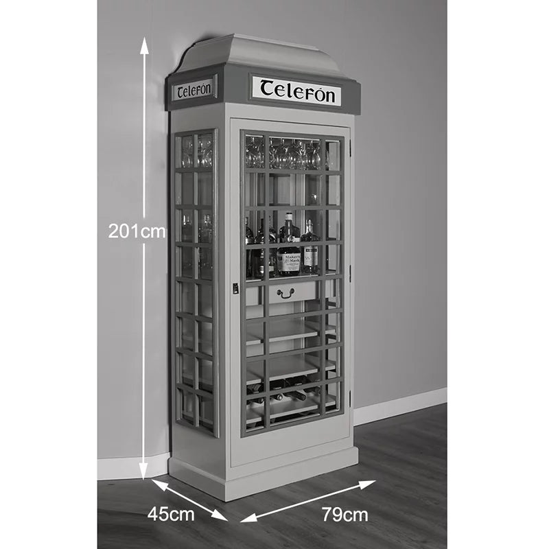 Telefon 1 Door