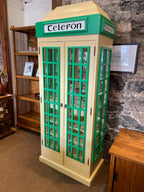 Telefone Bar unit, 2 door
