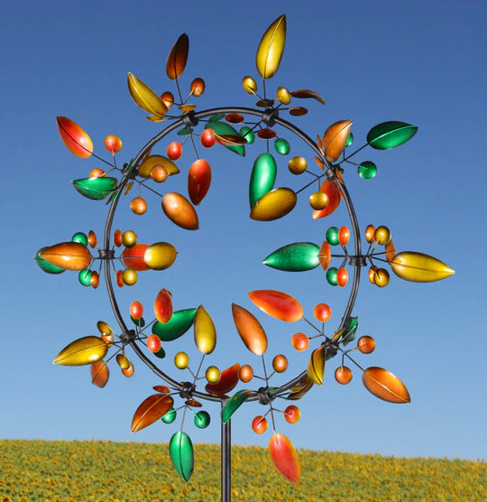 Sherborne Wind Sculpture