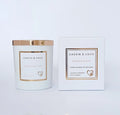 Wedding Day Candle