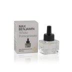 White Pomegranate Wall Diffuser Refill