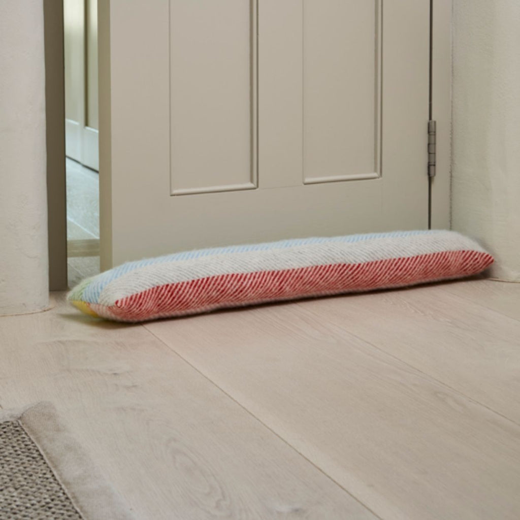 draught-excluder-rainbow-stripe