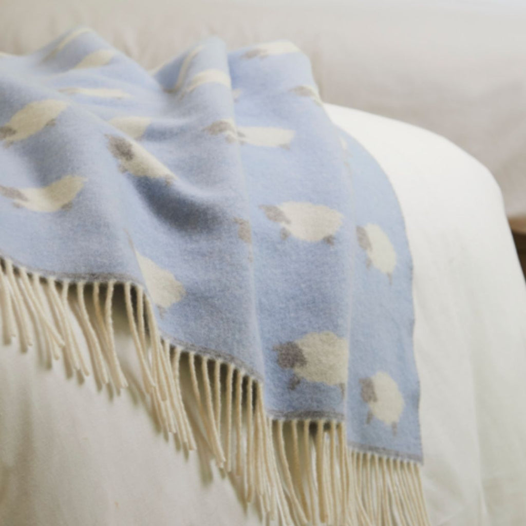 merino-baby-blanket-sheep