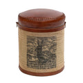 Batavia St Emilion Hare on the Hill Stool