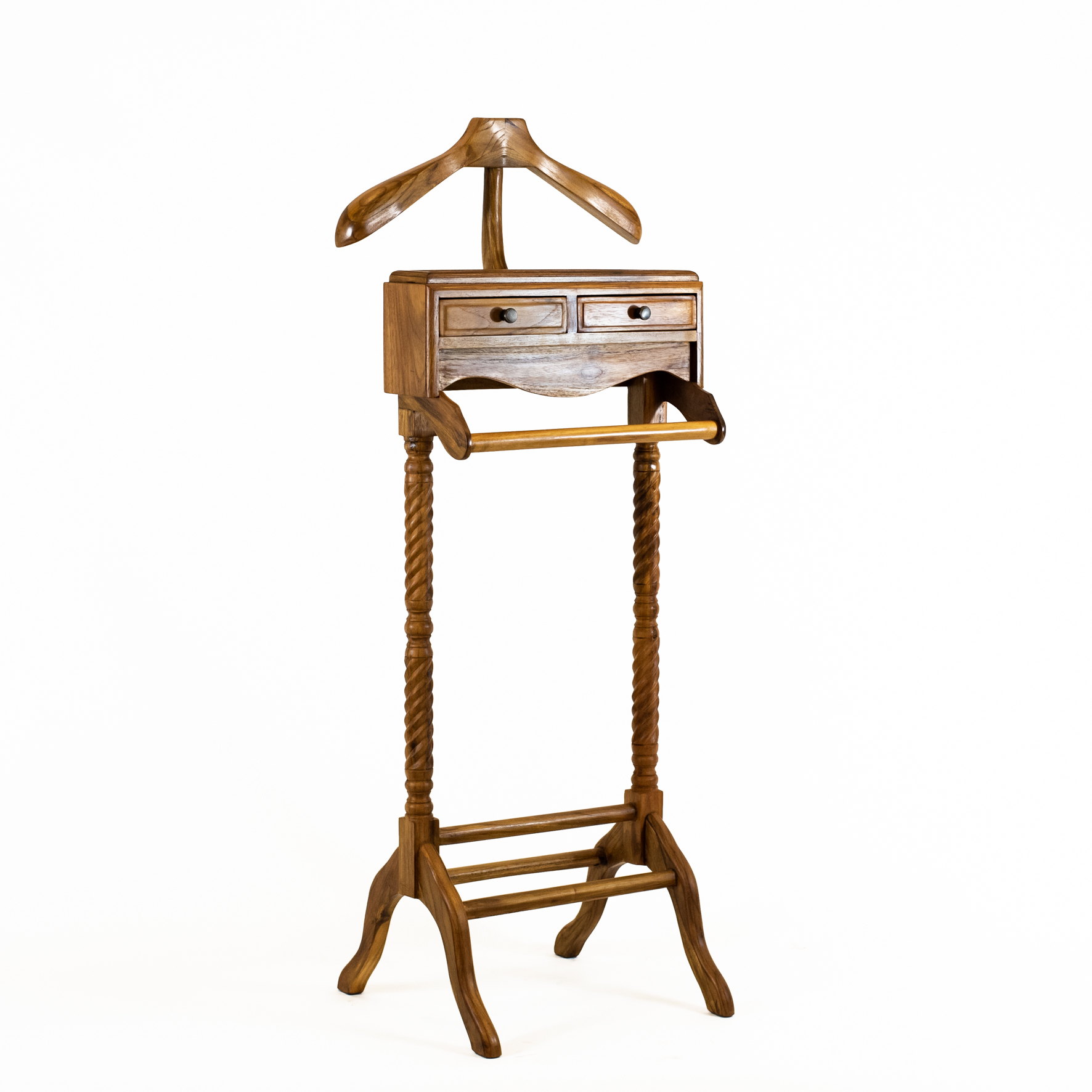 Clothes Valet Batavia Furniture & Gifts