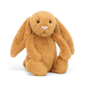 Jellycat, Bashful Golden Bunny Medium