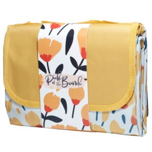 Buttercup, Pick of the Bunch, Picnic Blanket