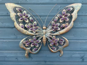 Butterfly Wall Art