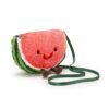 Amuseable Watermelon Bag