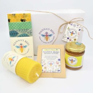 Queen Bee Gift set