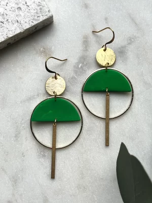 Sinead Earrings