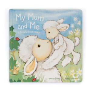 My Mum and Me Book