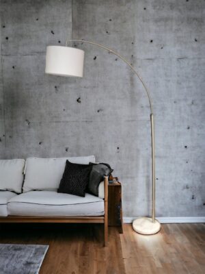 Floor Lamp Dion H. 200cm