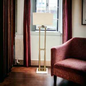 Floor Lamp, Baris H. 154cm