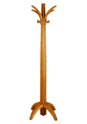 Coat Stand Teak