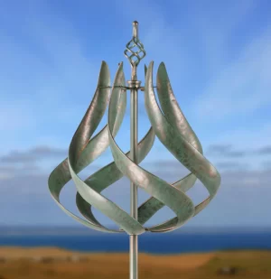 Roseland Verdi Wind Sculpture