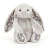 Blossom Silver Bunny, Bloom, Small