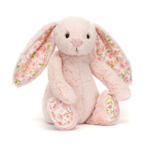 Blossom Blush Bunny, Cherry, Small