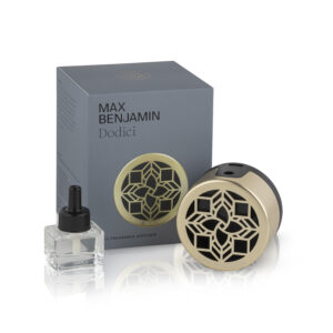 MAX BENJAMIN Dodici Wall Diffuser