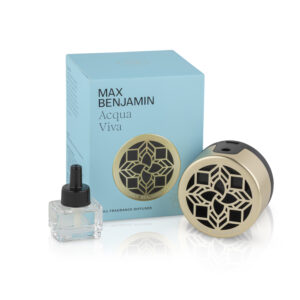 MAX BENJAMIN Acqua Viva Wall Diffuser