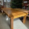 Dining Table, Solid Teak, 3 x 1.2 meter - Image 2